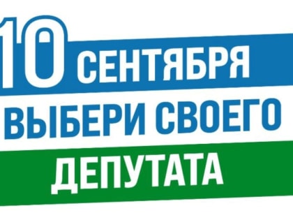 В Башкирии идёт прием заявлений от граждан для голосования на дому