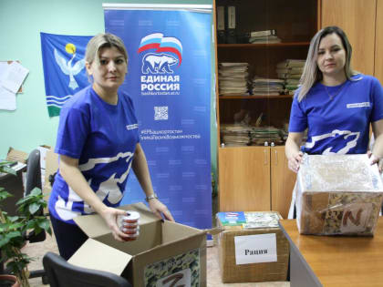 Трудовые будни волонтеров Шаймуратова Чишминского района