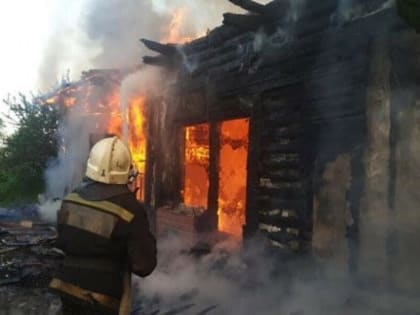 Пожарная безопасность в жилых домах