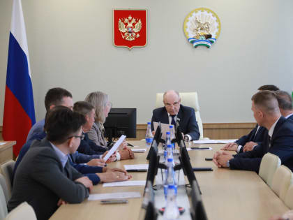 Проведены очередные заседания постоянных Комитетов Государственного Собрания-Курултая Республики Башкортостан