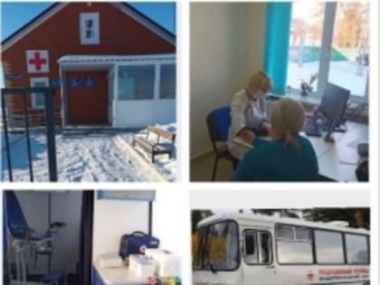 Выезды по населенным пунктам Альшеевского района