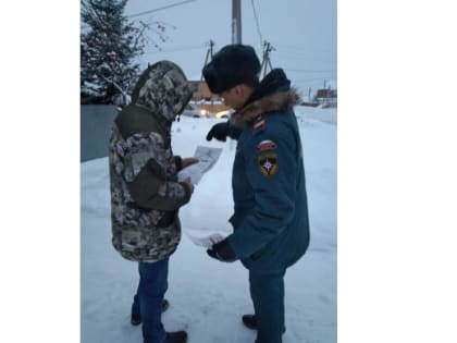 Пожарная безопасность - на особом контроле