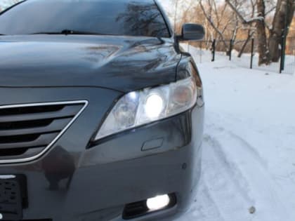 Жительница Уфы возмутилась странным арестом автомобиля