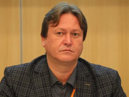 Олег Галин: Это была уверенная речь с установкой не просто на победу – на процветание