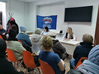 В рамках партпроекта в Центрах занятости населения Республики Башкортостан прошли ярмарки вакансий