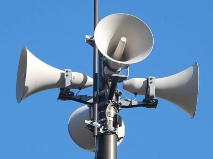 В Уфе перенесли проверку систем оповещения