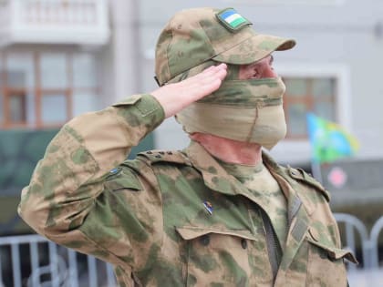 Радий Хабиров предложил ветераном СВО идти во власть