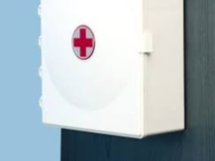 Вступили в силу требования к размещению и использованию аптечек для оказания первой помощи работникам