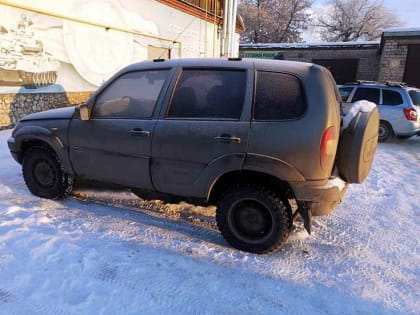 В Уфе эвакуаторщик перепутал машины и увёз не ту в сервис