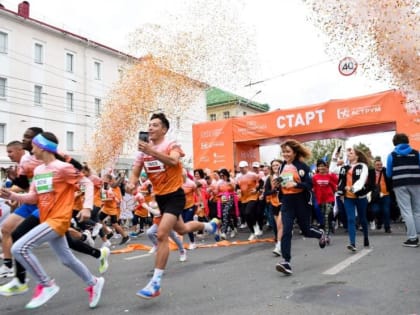 Рекорды выходного дня