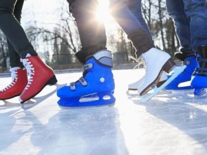 Зима - лучшая пора для активного отдыха