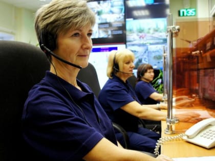 Служба одна, обращений – миллион