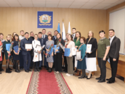 В единстве наша сила