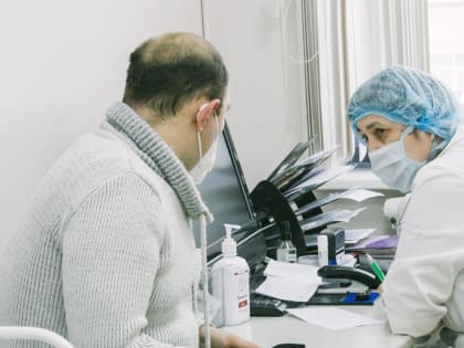 В Башкирии установлен максимум с начала пандемии — выявлено 384 COVID-инфицированных за сутки