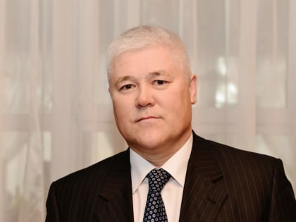 Главврач Фанил Шамигулов: «Медики всегда в боевом строю»