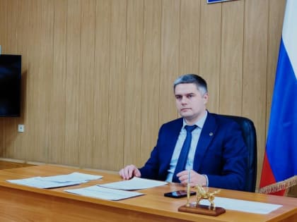 В Дёмском районе прошло заседание Комиссии по чрезвычайным ситуациям