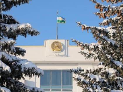 В Башкирии увековечат память первого президента Рахимова