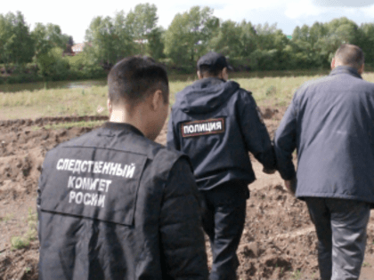 В Башкирии житель Челябинской области предстанет перед судом за совершение преступлений в отношении дальнобойщиков, совершенных в 1998 и в 2008 годах