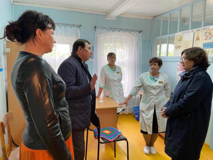 «Единая Россия» представила изменения в народную программу