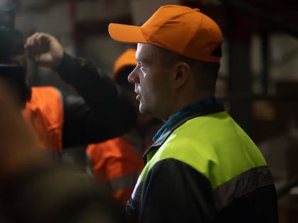 Уфимское предприятие ускорит время производства продукции благодаря нацпроекту