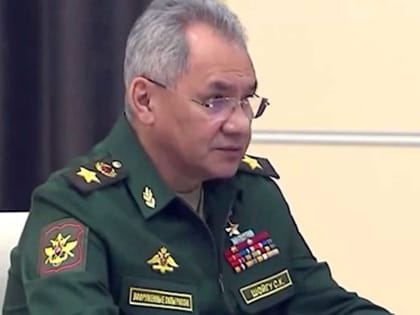 Министр обороны России объявил о масштабных изменениях в армии