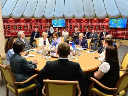 Башкирия готовится ко II Всероссийскому форуму-выставке «Ломая барьеры»