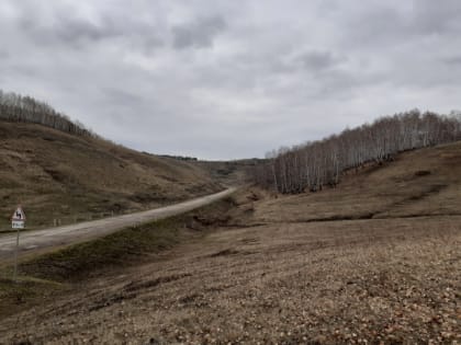 Едем из Уфы к святым источникам