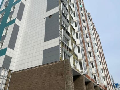 Восстановление прав обманутых дольщиков – на контроле