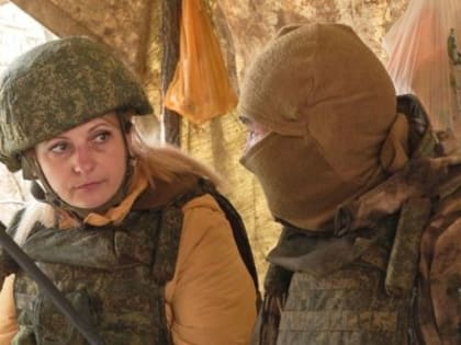 Журналистка из Башкирии убедилась, что Запорожье стремится к миру и созиданию