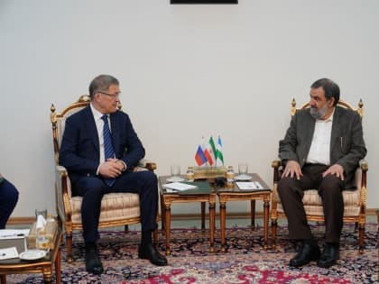 Власти Башкирии планируют финансировать авиарейсы из Тегерана в Уфу