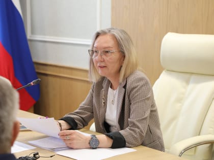 В Государственном Собрании состоялся круглый стол на тему «Проблемы оформления договоров дарения недвижимого имущества и пути их законодательного решения»