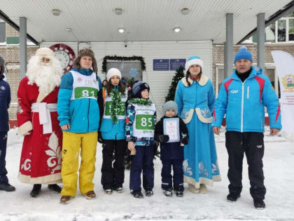 Уверенный старт в 2023 году