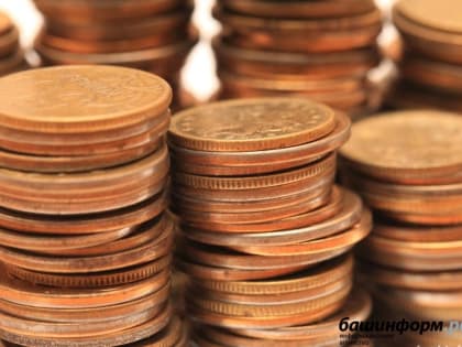 Принят закон об увеличении объема казначейских кредитов регионам