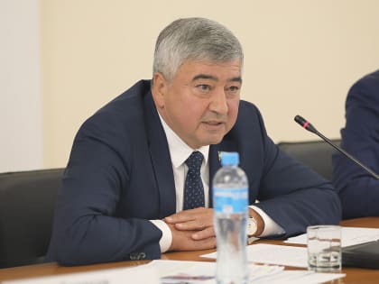 Доступная среда под контролем депутатов Горсовета Уфы