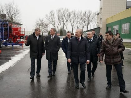 Андрей Назаров поделился впечатлениями о поездке в Беларусь