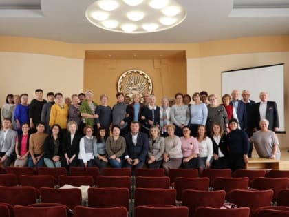 На благо района