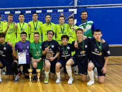 Гимназия 39 - победители!