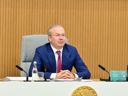 В Башкирии смертность населения снизилась на 28 процентов