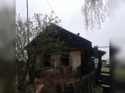 В Белорецком районе местный житель обвиняется в убийстве двоих человек путем поджога дома
