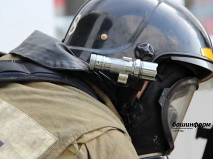 Житель Салаватского района Башкирии погиб в результате пожара