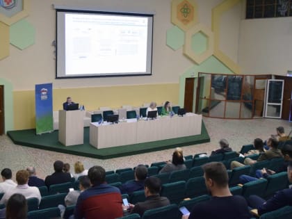 В Уфе в рамках партпроекта состоялся семинар по мерам профилактики остеопороза