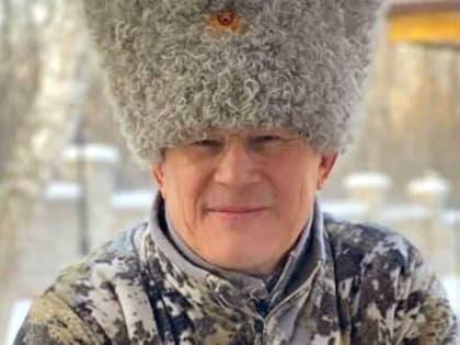 Глава Башкирии обратился к жителям республики из-за сильных морозов