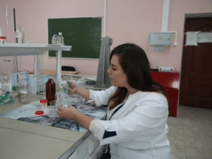 Ученые Межвузовского кампуса создают полимерные материалы биомедицинского и сельскохозяйственного назначения