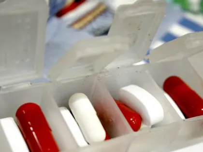 Продукты для укрепления иммунной системы