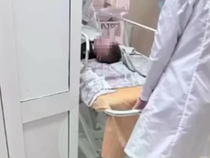 Вывихнул сыну руку: жительница Башкирии обвинила хирурга в некомпетентности