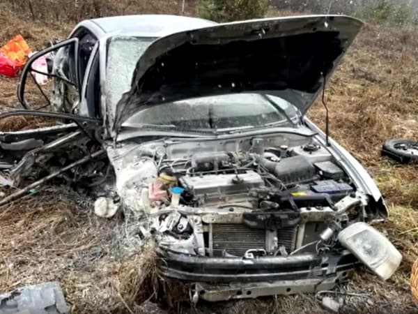 Подробности ДТП с одним погибшим и пятью пострадавшими в Башкирии: водитель пошел на опасный обгон