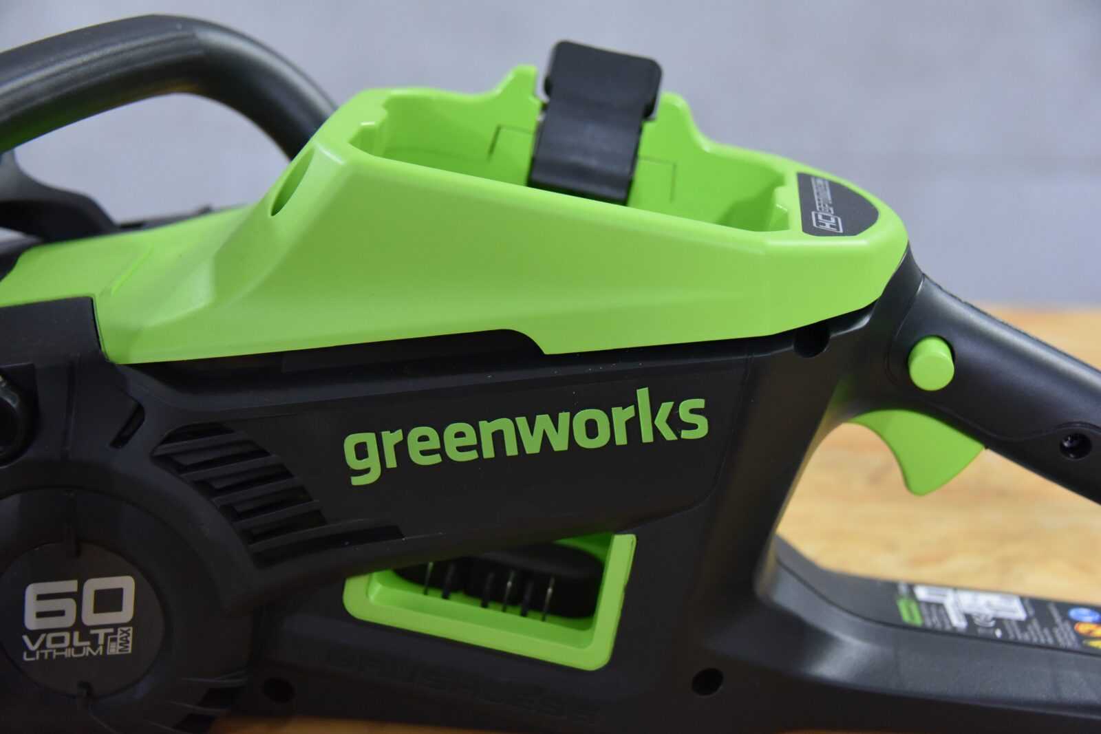 Цепная пила аккумуляторная GREENWORKS gd60cs40. GREENWORKS gd40cs20x. Цепная пила аккумуляторная GREENWORKS gd60cs40 vs gd60cs25. Снегоуборщик GREENWORKS gd60st запчасти.