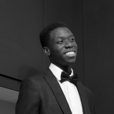 Tony Udotong
