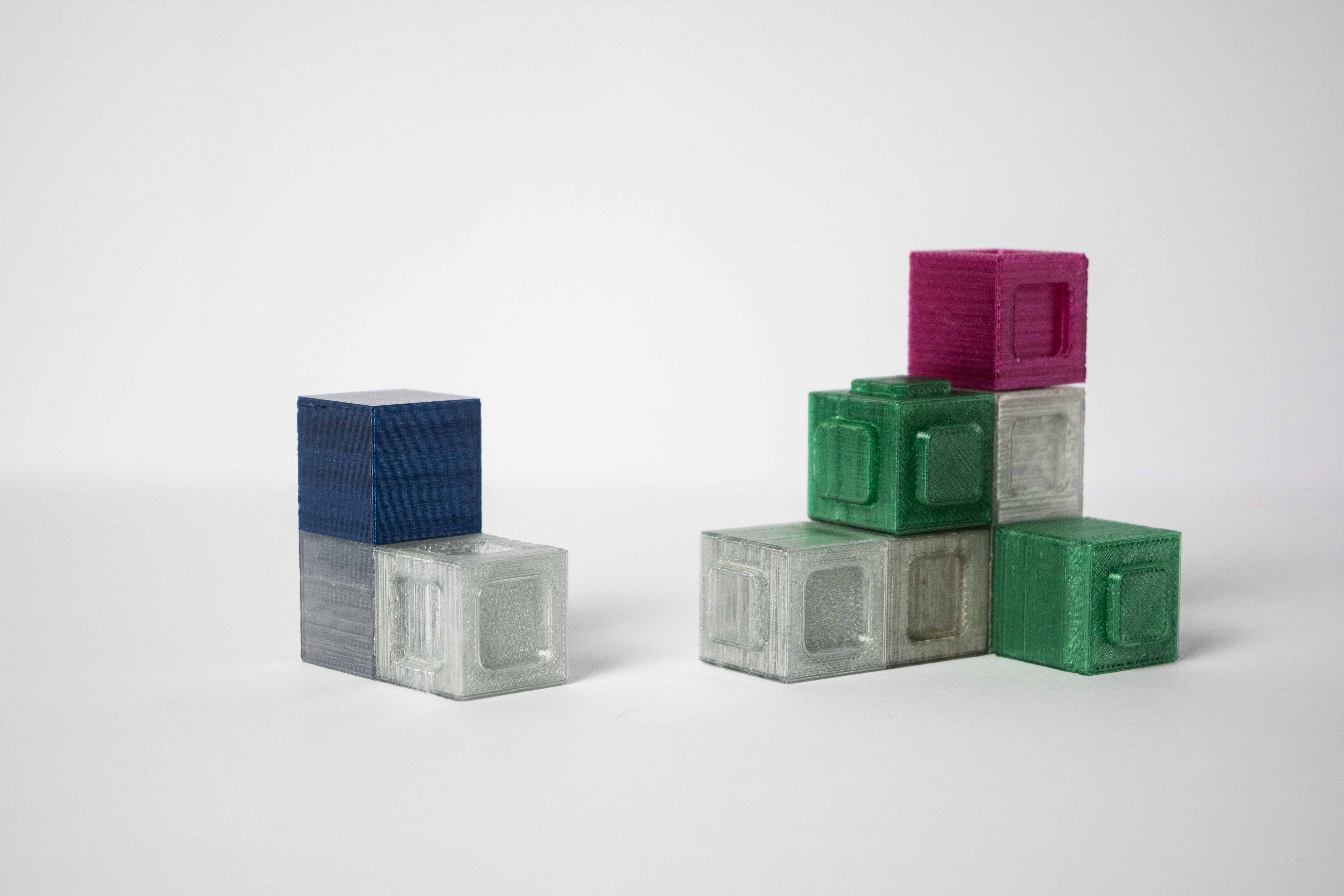 Picture Blocs
