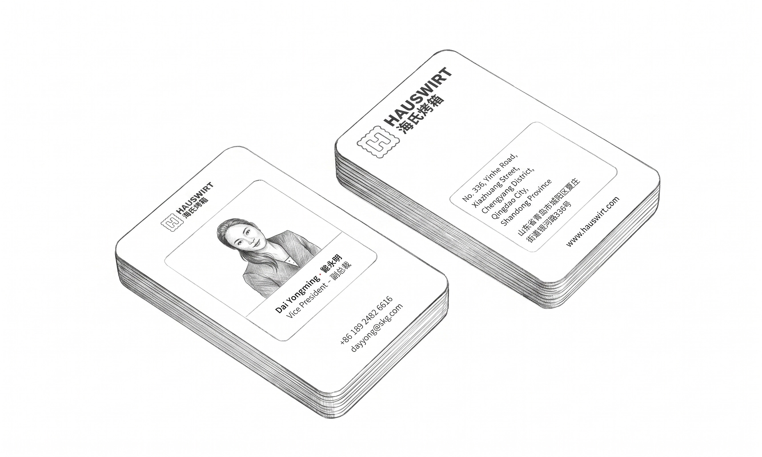 Sketch Brand Revitalization